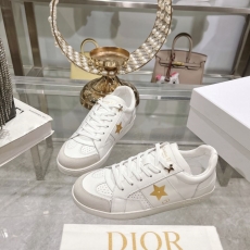 Christian Dior Low Shoes